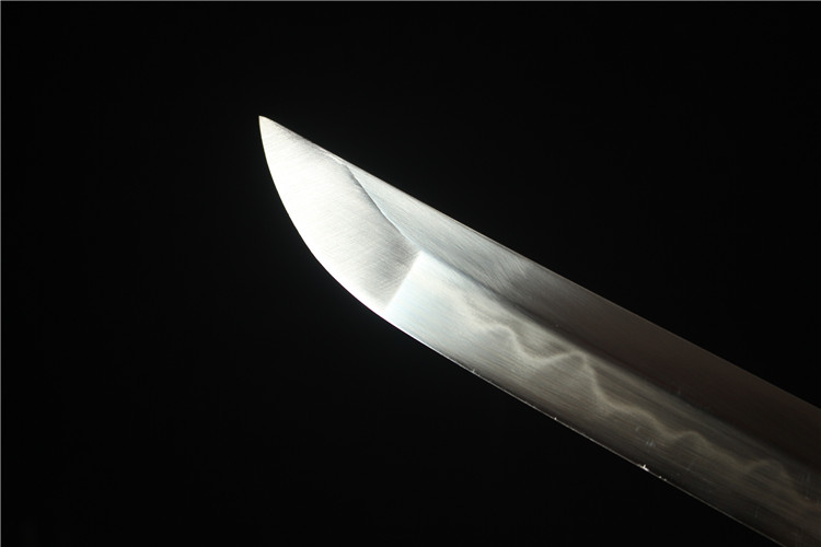 m T10焼刃花梨木連体居合武士刀 T10焼刃花梨木連体居合武士刀協差 古兵器 武具 刀装具
