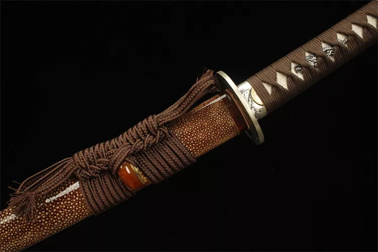 2200 长款26寸新款打刀武士刀